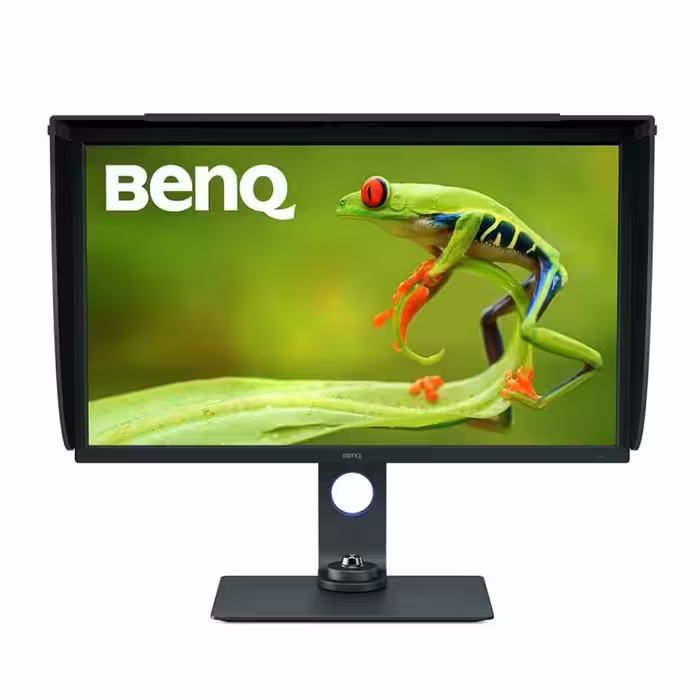 مانیتور طراحی 32 اینچ  بنکیو SW321C