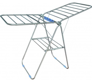 بند رخت برقی یونیک مدل IR_UN-8060