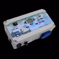 سیستم هوشمند پخش اذان و ادعیه خودکار ( اذانگو )