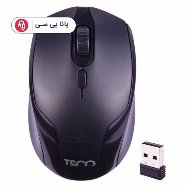 موس بیسیم TSCO TM691W
