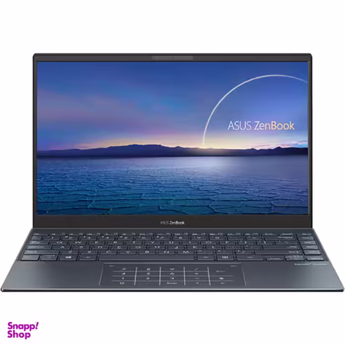 لپ تاپ ایسوس (Asus) مدل ZenBook UX325EA-B سایز 13 اینچ