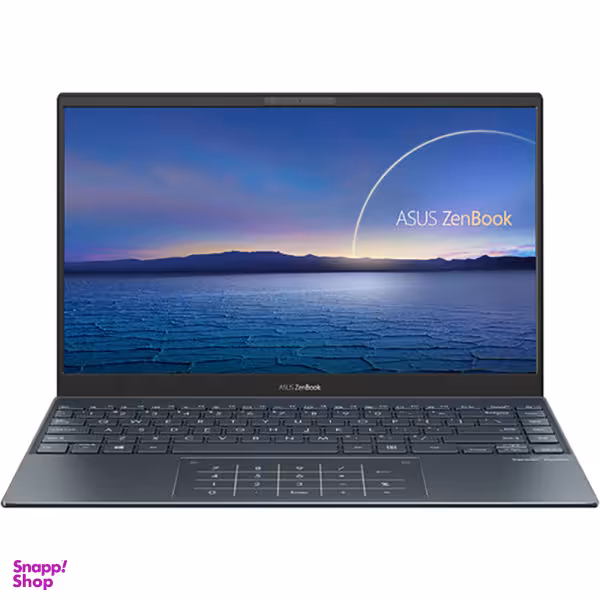 لپ تاپ ایسوس (Asus) مدل ZenBook UX325EA-B سایز 13 اینچ