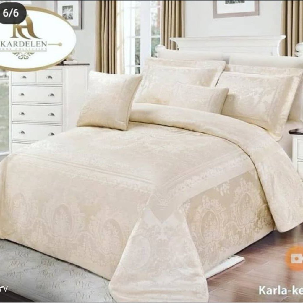 روتختی مخمل پنلی ترک دونفره درجه یک 8 تیکه فوق العاده شیک......