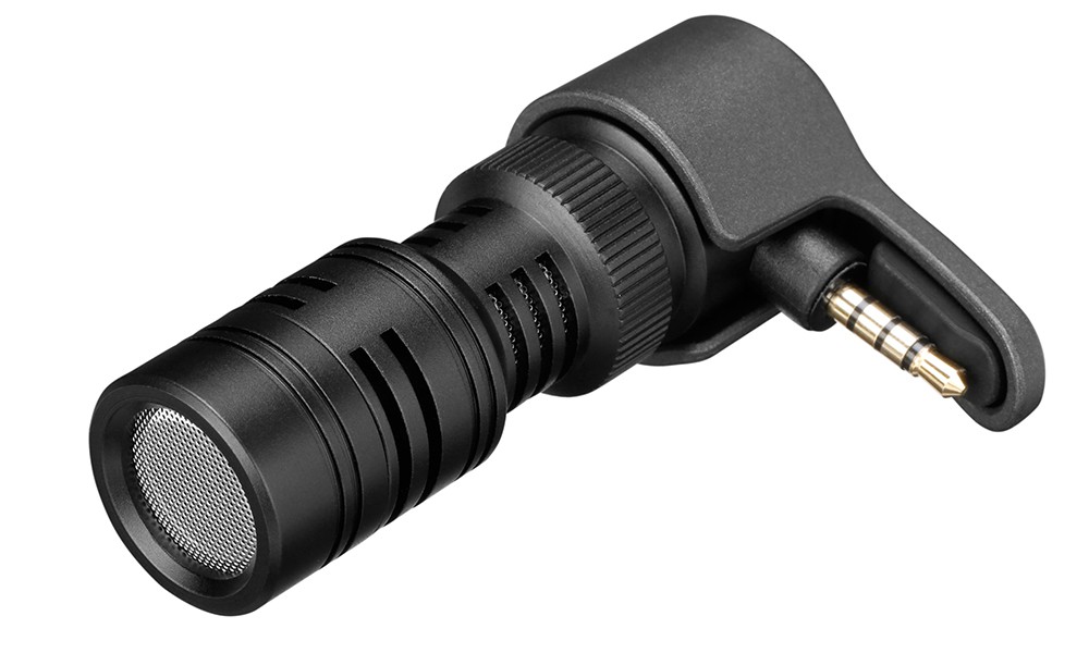میکروفن موبایل سارامونیک SmartMic