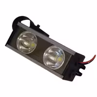 ماژول ال ای دی USB دوچرخه مدل vk60 |