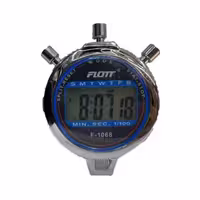 کرنومتر فلات مدل F-1068 (اصلی)