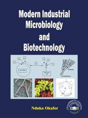 [PDF] دانلود کتاب Modern Industrial Microbiology And Biotechnology, 2007