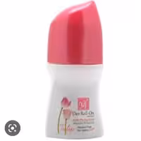 مام رولی ضدتعریق