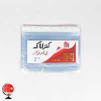 کاور کاغذ A5 کولاک بسته 100 عددی