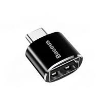 تبدیل Type-C به OTG USB2.0 باسئوس مدل Baseus CATOTG-01