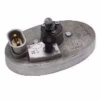 اتو یدک آپارات اتوماتیک مدل الفنت کد YP-B-500W