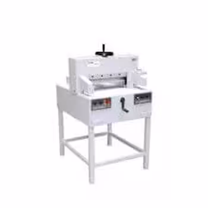 دستگاه برش کاغذ دستی نیمه اتوماتیک SYSFORM 650MMD
