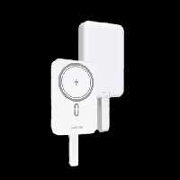 قیمت پاور بانک 10000 میلی‌آمپر ساعت Green Lion مدل MagSafe Lite