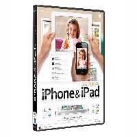 نرم افزار آموزش کار با آیفون و آیپد iphone ipad