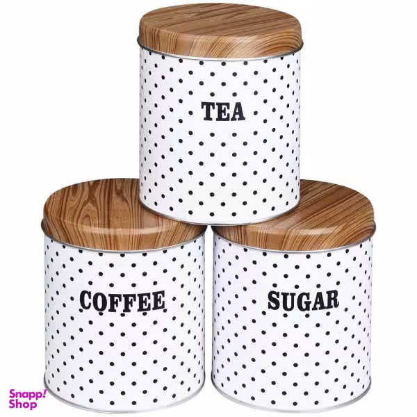 بانکه مدل 456 مجموعه 3 عددی