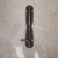 قفل کشویی میله ای 20 سانت 