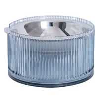 ظرف غذای حیوان خانگی شیائومی Xiaomi Tail Life Bobo Pet Stainless Steel Food Bowl