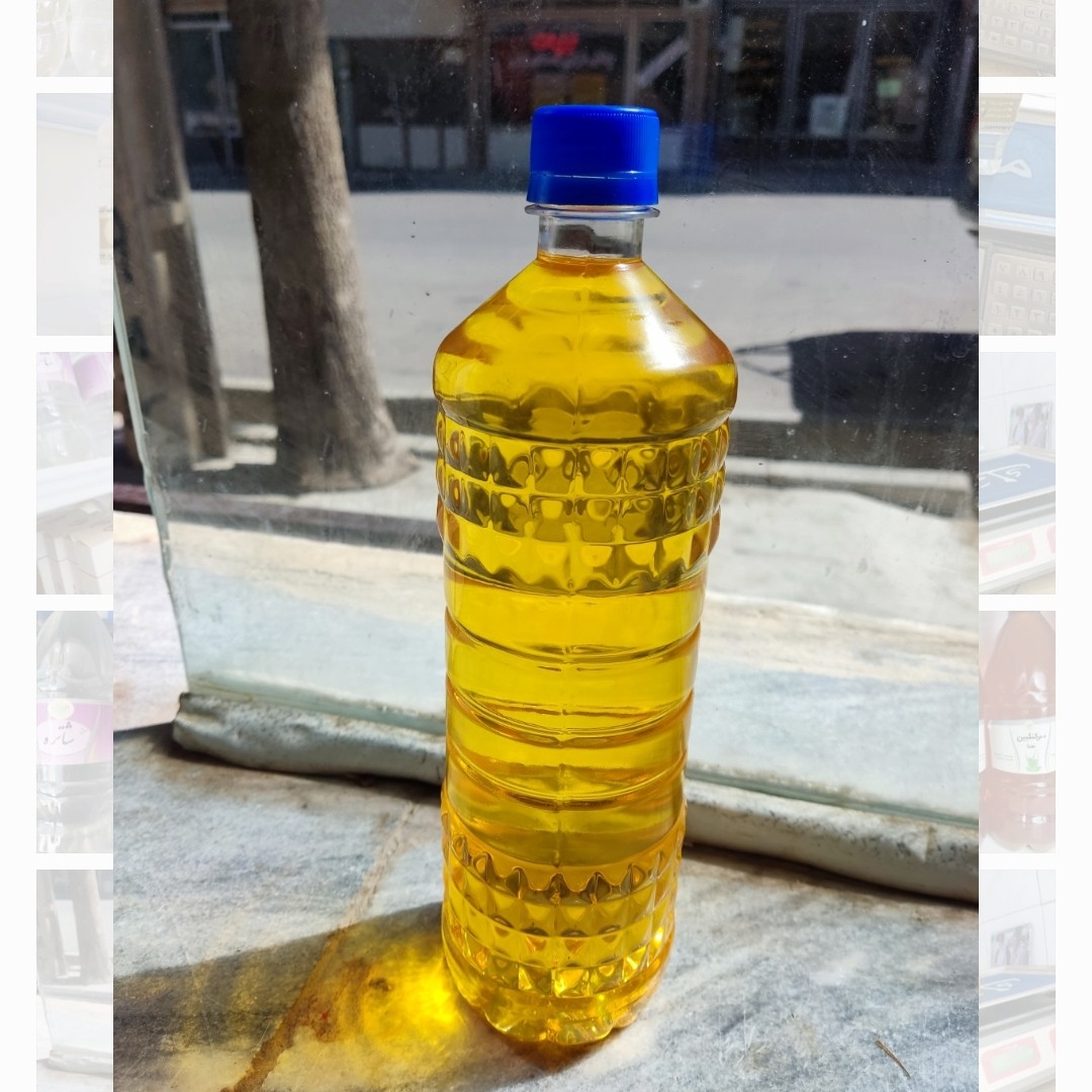 روغن ارده ی کنجد باکیفیت عالی 930 گرمی