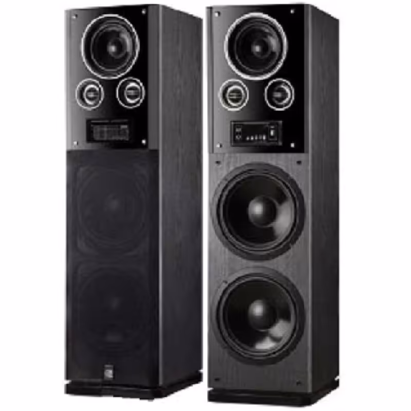 اسپیکر دو تیکه ایستاده جاز مدل جی زد 802