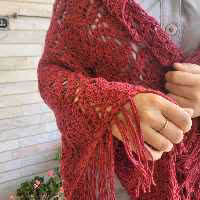 اشارپ مدل برگ 