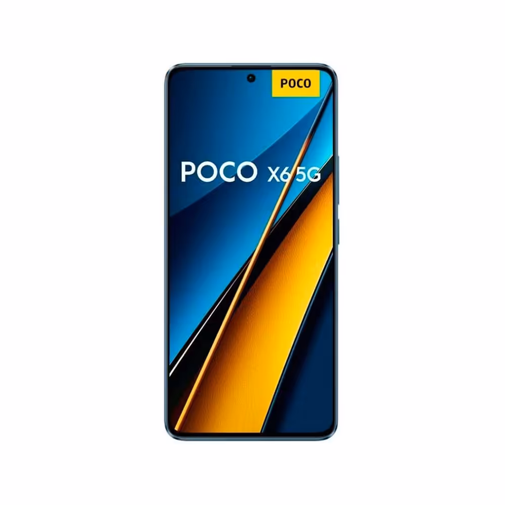 گوشی موبایل شیائومی مدل پوکو X6 5G رم 12 حافظه 512 دو سیم کارت