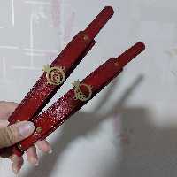 دستبند چرم  انار یلدایی