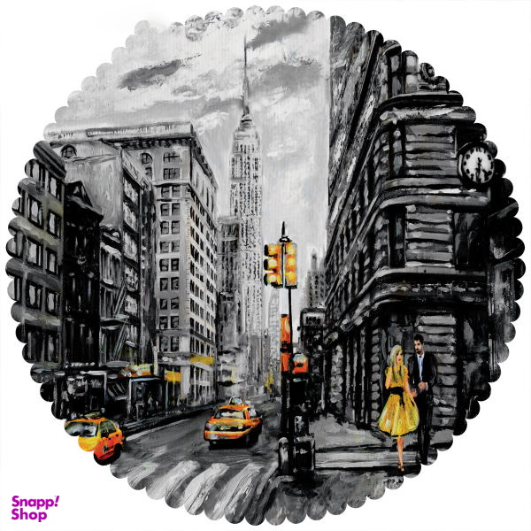 رومیزی مدل T2-42119