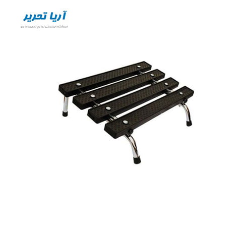 زیرپایی اداری ثابت پارسه