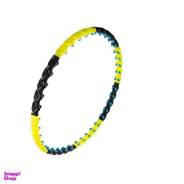 حلقه تناسب اندام رجال (Rejal) مدل Rejal Double Magnetic