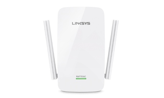 اکسس پوینت دوبانده AC750 لینک سیس مدل WAP750AC