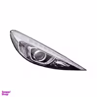 چراغ جلو راست مدرن کد R1 مناسب پژو 207
