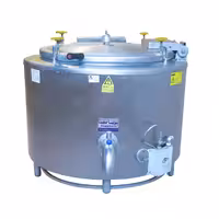 دیگ چلوپز صنعتی پویاصنعت