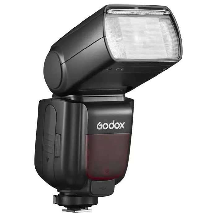 فلاش گودکس Godox TT685C II Flash for Canon