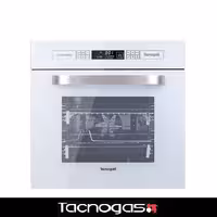 فر  توکار  تمام برقی تاکنوگلد مدل O-116 (هزینه باربری به صورت پس کرایه) 