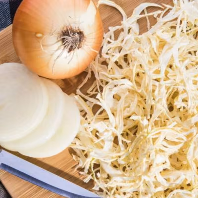 پودر پیاز خالص 100گرمی بدون مواد افزودنی کاملا طبیعی 