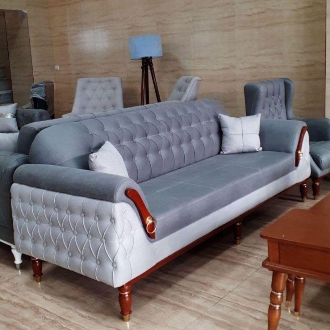 مبل راحتی پاریس 0910