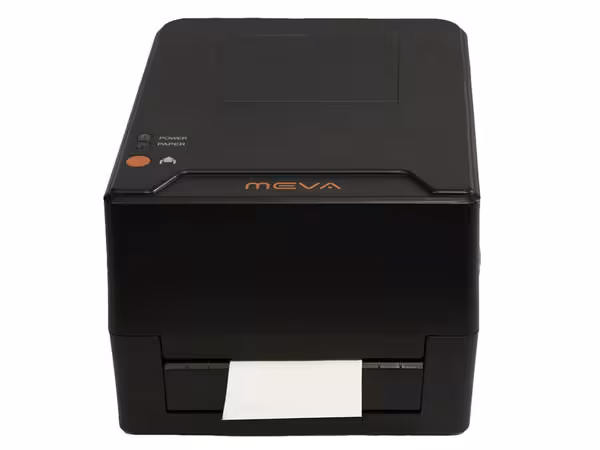 لیبل پرینتر حرارتی میوا مدل MBP-4250