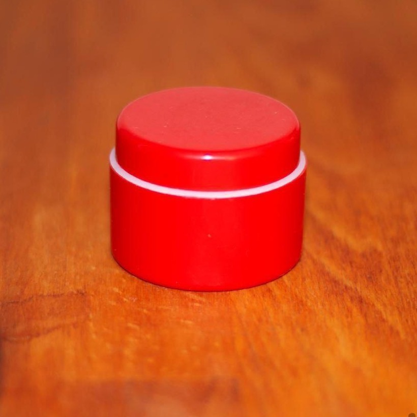 قوطی کرم
