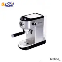 اسپرسوساز تکنو Te-820