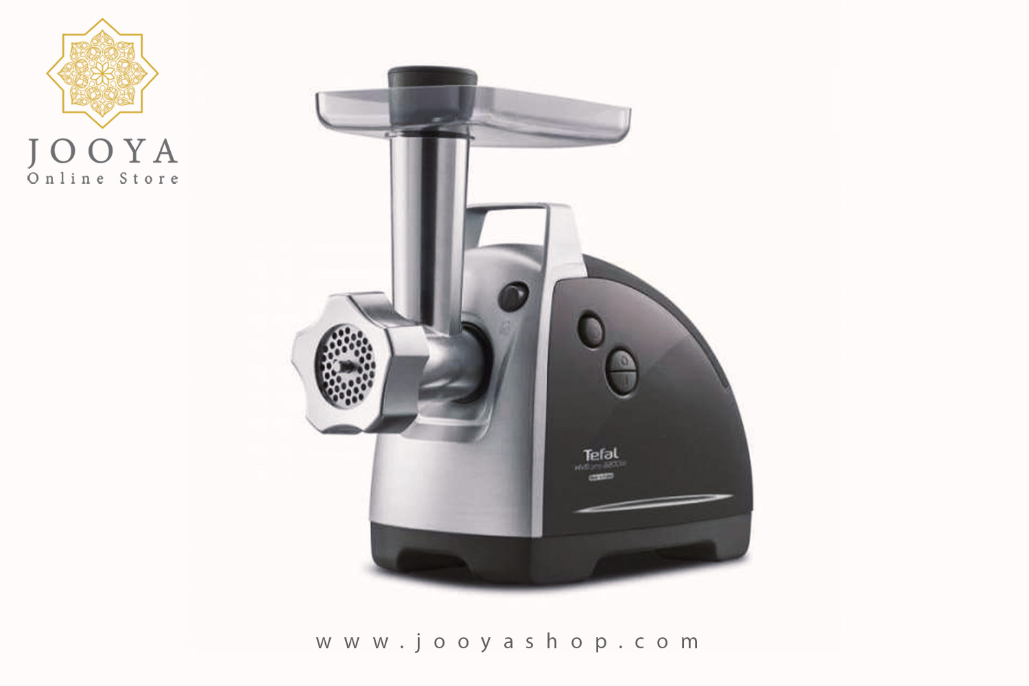 چرخ گوشت تفال مدل NE 686