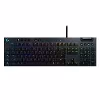 کیبورد گیمینگ باسیم G815 لاجیتک - فراز سیستم