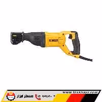 اره افقی بر دیوالت DWE305