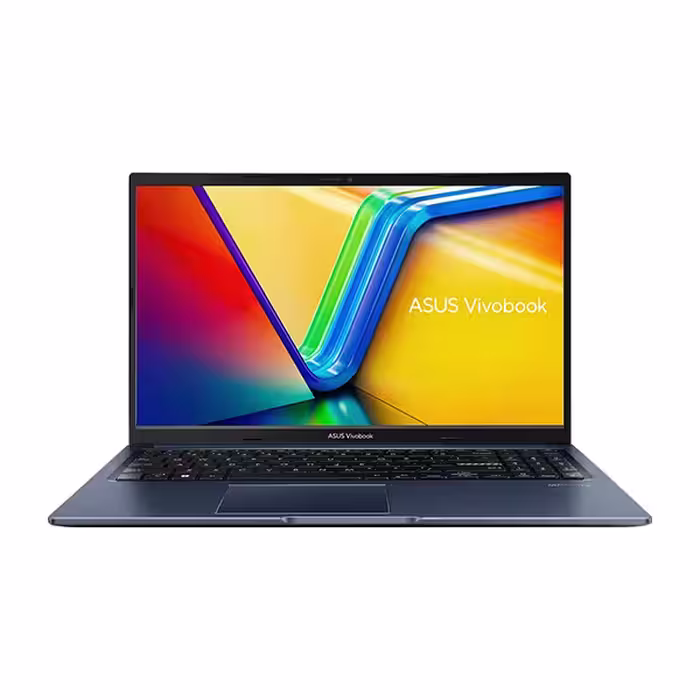 لپ تاپ 15.6 اینچی ایسوس مدل Vivobook 15 X1504ZA با پردازنده Core i3 1215U رم 12GB حافظه 512GB SSD و گرافیک Intel FHD