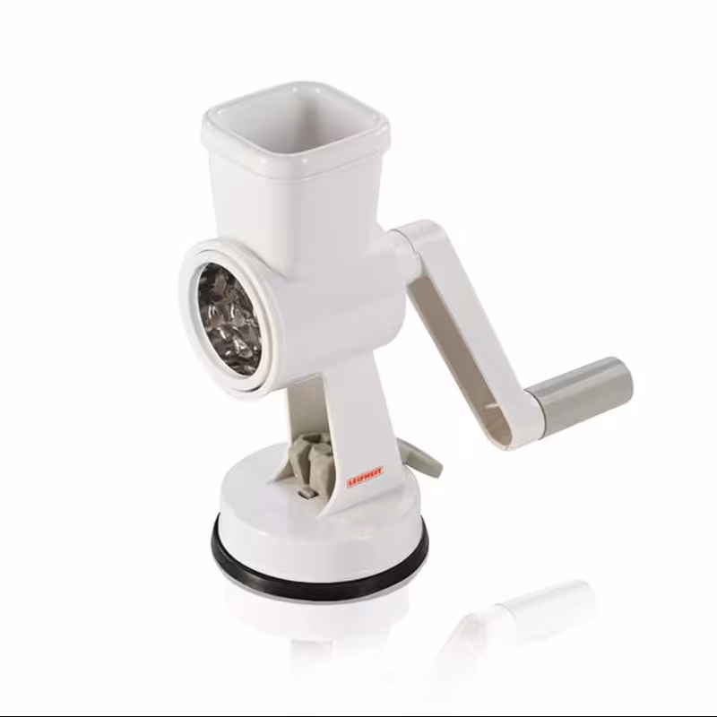 خردکن دستی چهارکاره 