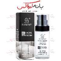 پرایمر شیر گلدن مود فرانسه چند منظوره پرو ویتامینه و ضد آکنه-زیرساز  آرایش یکدست کننده ارایش-ضد پیری و جوانساز - SPF 40