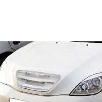 جلو پنجره طرح کادیلاک مناسب تیبا  کد 0069