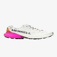 کفش دو و تمرین سفید زنانه PEAK 5 در حال رانینگ Merrell