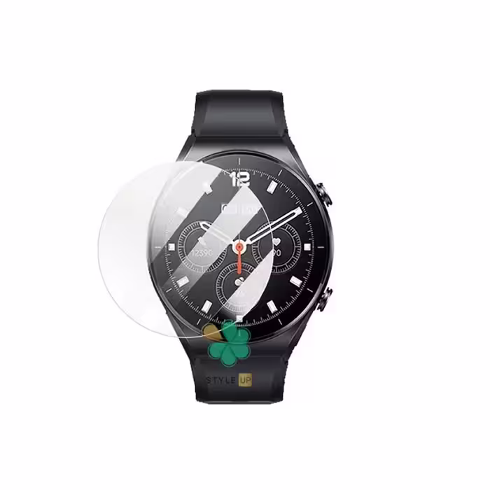 گلس ساعت مدل 2.5D مناسب Xiaomi Watch S1 GL