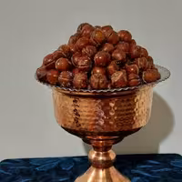 فندق شور الموت غربی  500  گرم