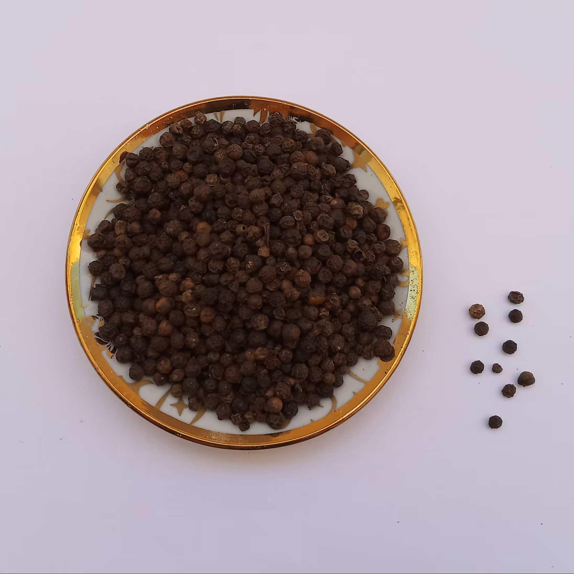 دانه فلفل سیاه (50گرم)